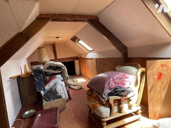 A VENDRE LA BAULE - Charmante maison de 148 m²