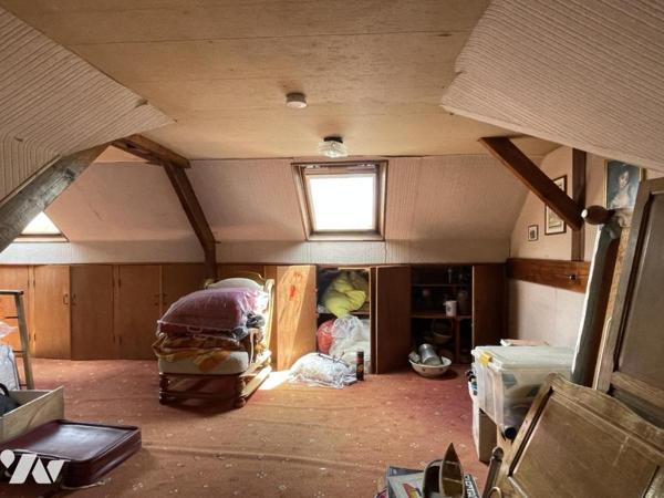 A VENDRE LA BAULE - Charmante maison de 148 m²