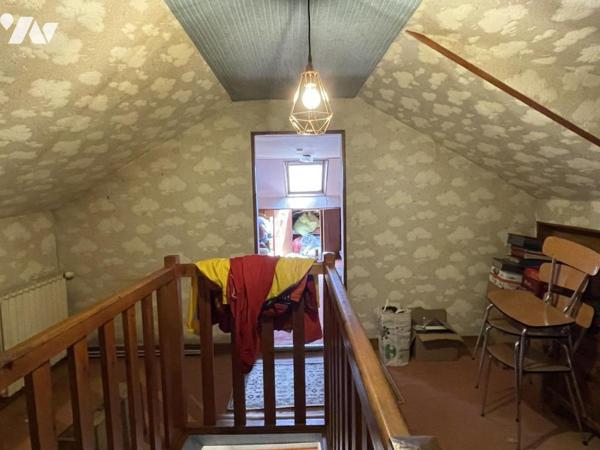 A VENDRE LA BAULE - Charmante maison de 148 m²