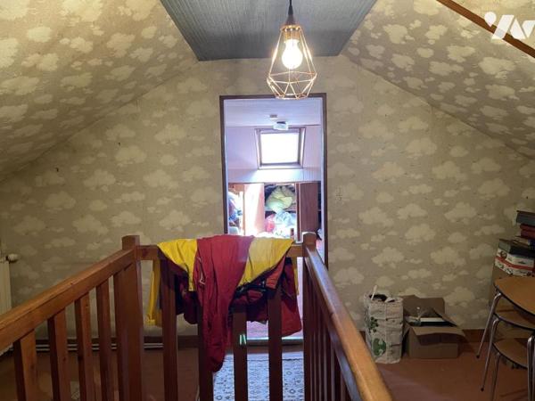 A VENDRE LA BAULE - Charmante maison de 148 m²