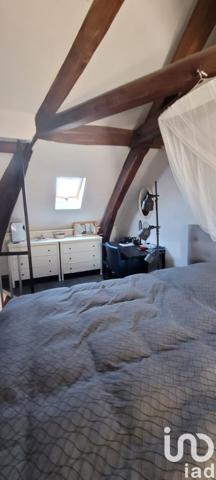 Appartement à vendre 2 pièces 48 m² Lagny-sur-Marne