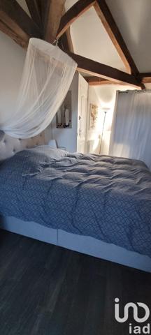 Appartement à vendre 2 pièces 48 m² Lagny-sur-Marne