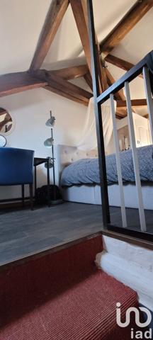 Appartement à vendre 2 pièces 48 m² Lagny-sur-Marne