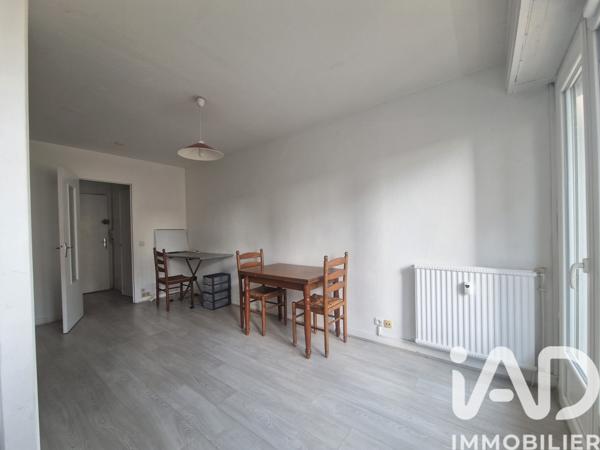 Studio à vendre 27 m² Pau
