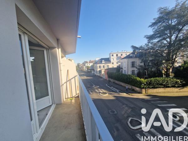 Studio à vendre 27 m² Pau