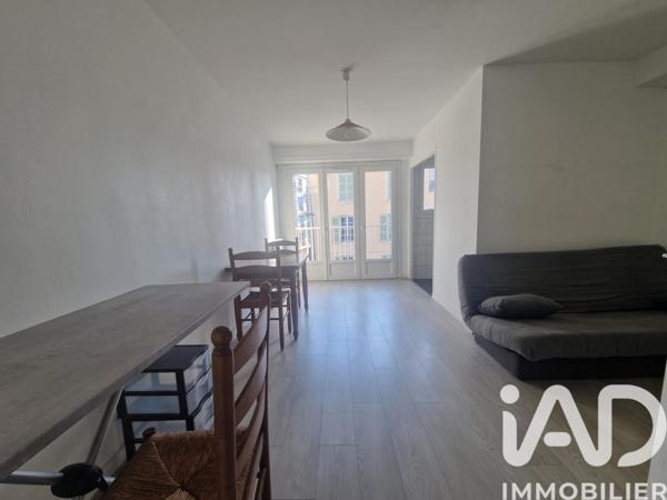 Studio à vendre 27 m² Pau