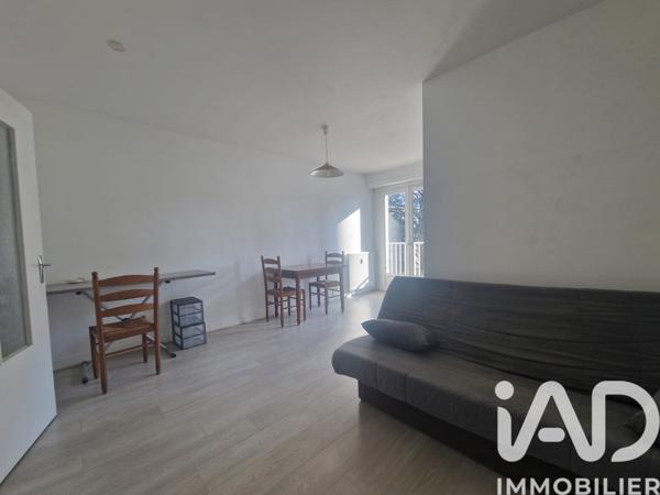 Studio à vendre 27 m² Pau