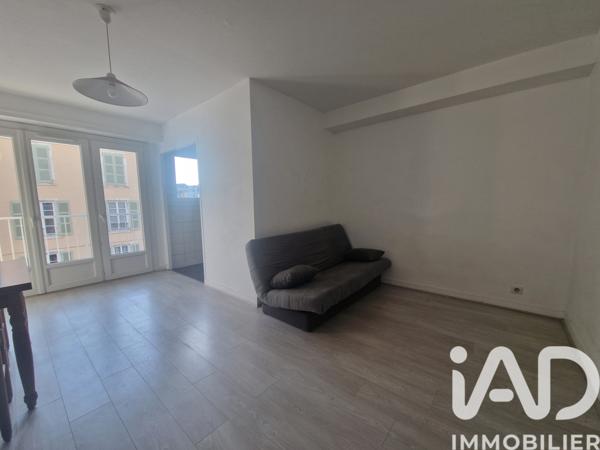 Studio à vendre 27 m² Pau
