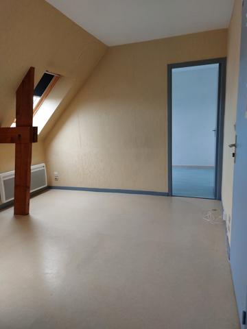 centre ville dernier étage