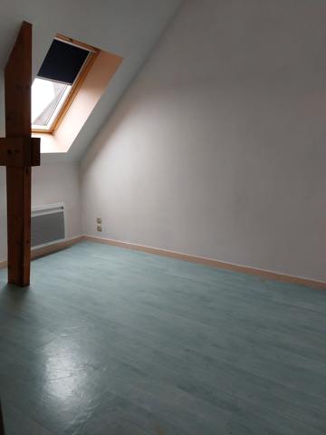 centre ville dernier étage