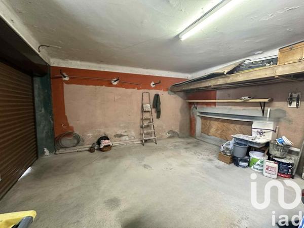 Maison à vendre 5 pièces 100 m² Saint-Paul-de-Fenouillet