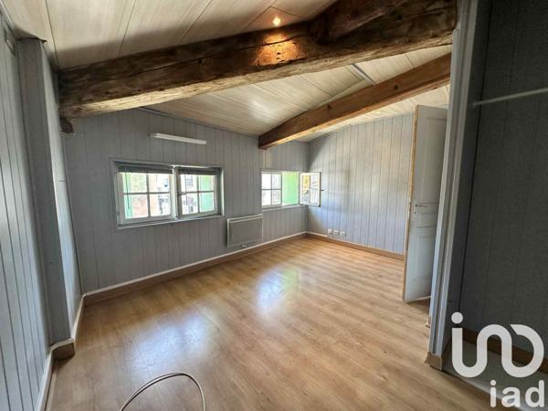 Maison à vendre 5 pièces 100 m² Saint-Paul-de-Fenouillet