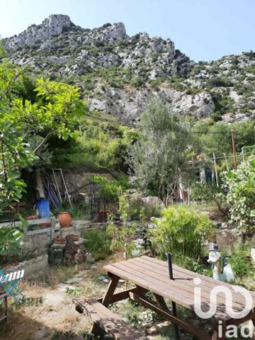 Maison à vendre 5 pièces 100 m² Saint-Paul-de-Fenouillet