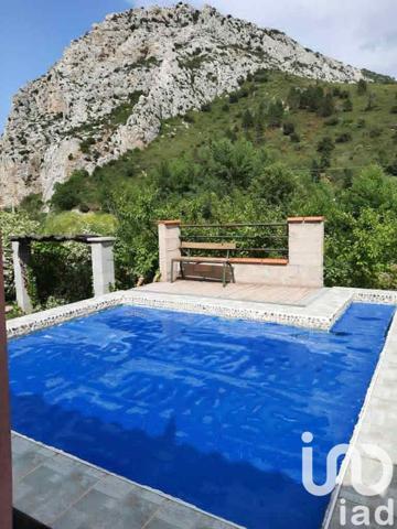 Maison à vendre 5 pièces 100 m² Saint-Paul-de-Fenouillet