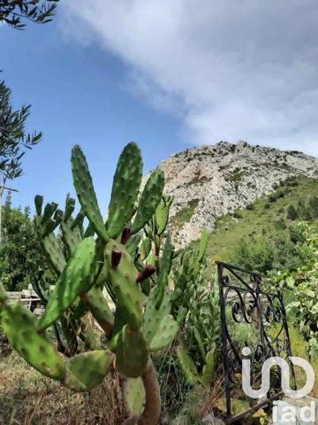 Maison à vendre 5 pièces 100 m² Saint-Paul-de-Fenouillet