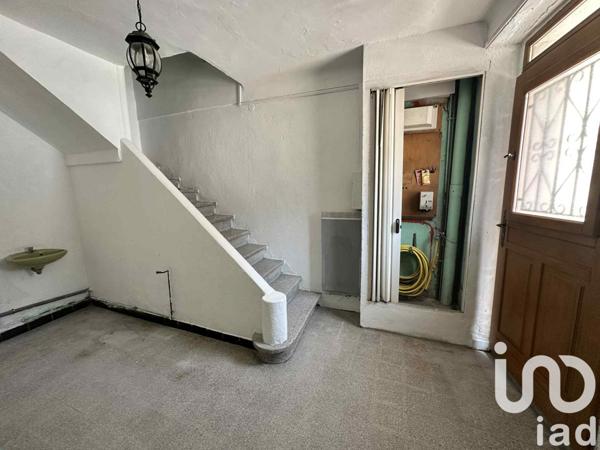 Maison à vendre 5 pièces 100 m² Saint-Paul-de-Fenouillet