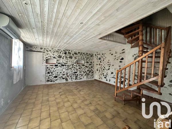 Maison à vendre 5 pièces 100 m² Saint-Paul-de-Fenouillet