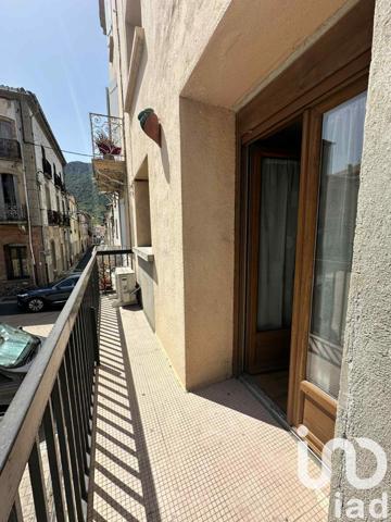 Maison à vendre 5 pièces 100 m² Saint-Paul-de-Fenouillet