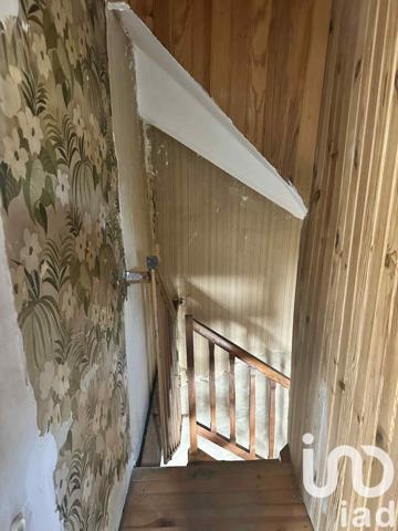 Maison à vendre 5 pièces 100 m² Saint-Paul-de-Fenouillet