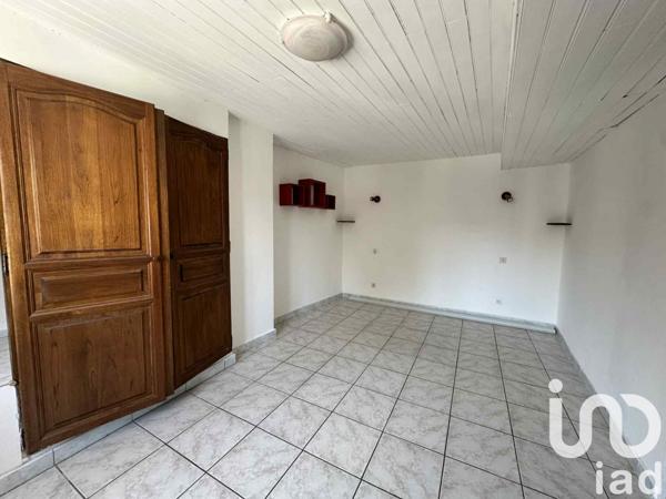 Maison à vendre 5 pièces 100 m² Saint-Paul-de-Fenouillet