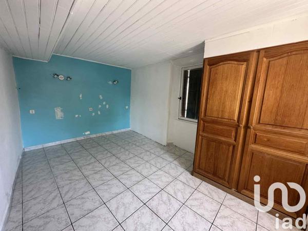 Maison à vendre 5 pièces 100 m² Saint-Paul-de-Fenouillet