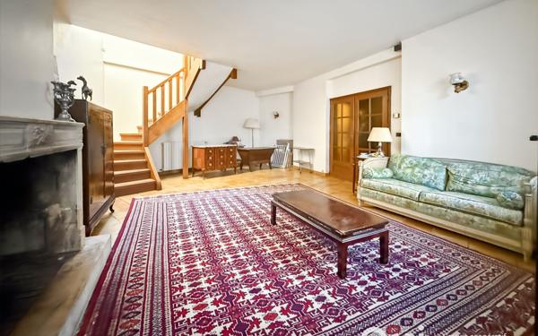 Maison à vendre    4 pièces •  Ambleville