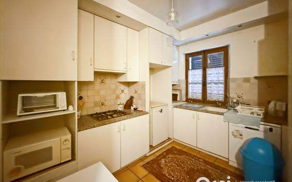 Maison à vendre    4 pièces •  Ambleville