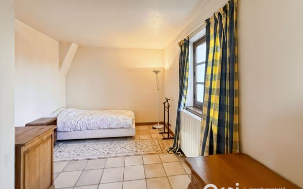 Maison à vendre    4 pièces •  Ambleville