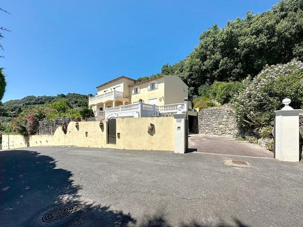 Maison à BIOT (06410)