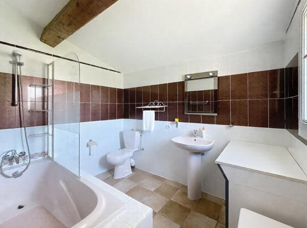 Maison à BIOT (06410)