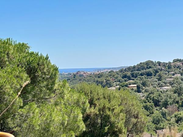 Maison à BIOT (06410)