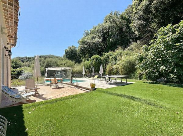 Maison à BIOT (06410)