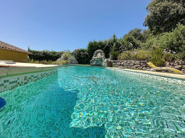 Maison à BIOT (06410)