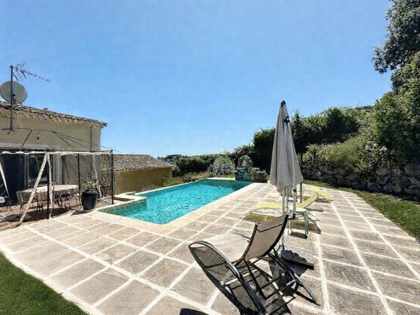 Maison à BIOT (06410)