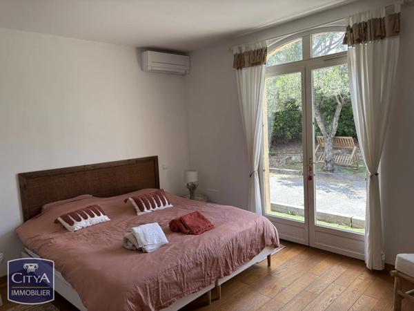 Maison à vendre 5 pièces 174m² Grimaud (83310)