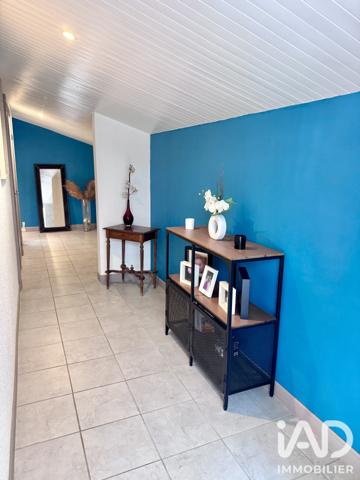 Appartement à vendre 5 pièces 123 m² Saint-Chamond