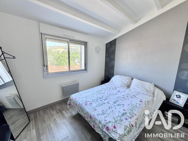 Appartement à vendre 5 pièces 123 m² Saint-Chamond