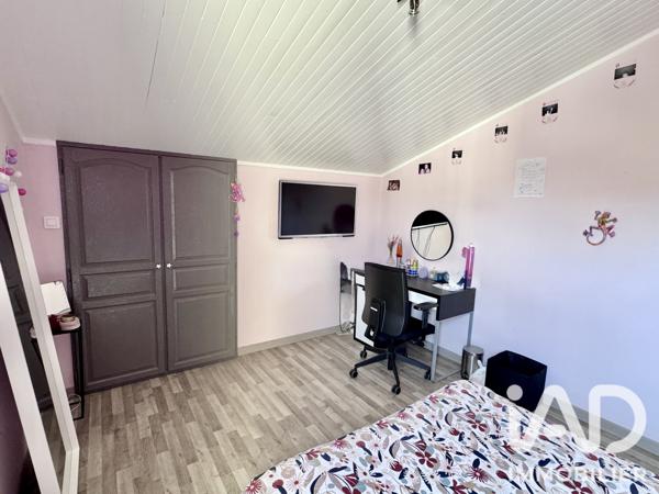 Appartement à vendre 5 pièces 123 m² Saint-Chamond
