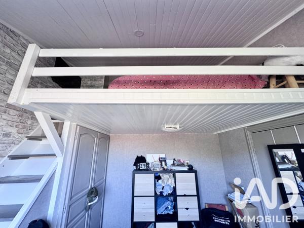 Appartement à vendre 5 pièces 123 m² Saint-Chamond