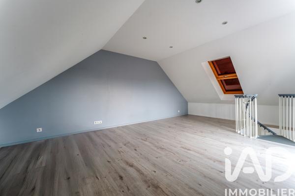 Maison à vendre 8 pièces 240 m² Luynes