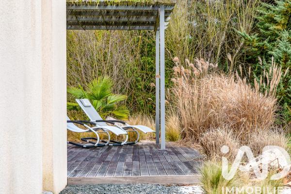 Maison à vendre 8 pièces 240 m² Luynes