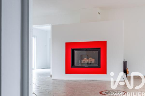 Maison à vendre 8 pièces 240 m² Luynes