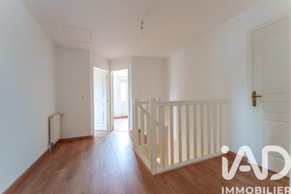 Maison à vendre 8 pièces 240 m² Luynes