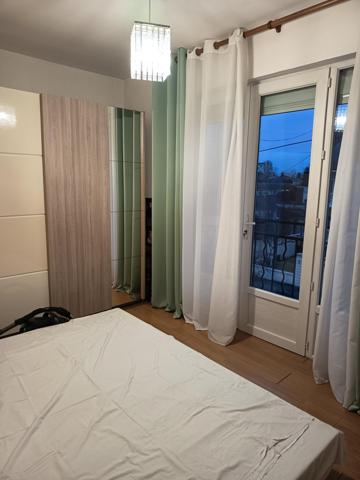 Posez vos valises dans votre nouveau chez-vous !