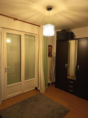 Posez vos valises dans votre nouveau chez-vous !