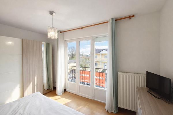 * RARE Bondy Sud : Ensemble Maison + Appartement *