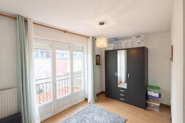 * RARE Bondy Sud : Ensemble Maison + Appartement *