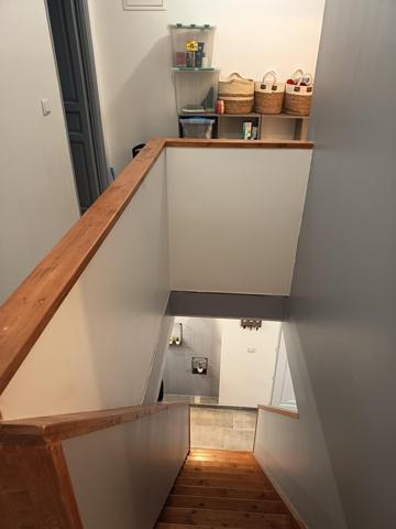 Posez vos valises dans votre nouveau chez-vous !