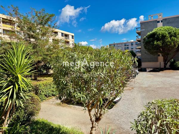 Appartement à FREJUS, 83600 - 3 pièces 67m²