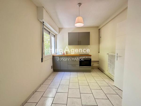 Appartement à FREJUS, 83600 - 3 pièces 67m²